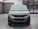 Peugeot expert fourgon long 2.0 hdi 180 eat8 asphalt caméra de recul attelage clés main libres garantie 12 mois occasion...