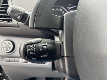 Peugeot expert fourgon long 2.0 hdi 180 eat8 asphalt caméra de recul attelage clés main libres garantie 12 mois occasion...