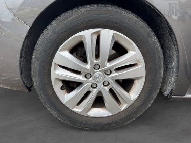 Peugeot expert fourgon long 2.0 hdi 180 eat8 asphalt caméra de recul attelage clés main libres garantie 12 mois occasion...