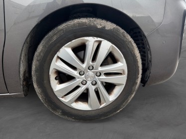 Peugeot expert fourgon long 2.0 hdi 180 eat8 asphalt caméra de recul attelage clés main libres garantie 12 mois occasion...