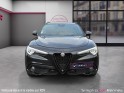 Alfa romeo stelvio my19 2.2 210ch q4 at8 turismo - carplay occasion simplicicar rennes simplicicar simplicibike france