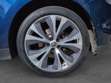 Renault scenic iv 1.5 dci 110 energy edc intens - garantie 12 mois occasion simplicicar brest simplicicar simplicibike france