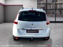 Renault grand scenic iii bose  bluetooth  garantie 12 mois occasion simplicicar la fleche simplicicar simplicibike france