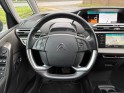 Citroen c4 spacetourer bluehdi 130 ss eat8 shine - 7 pl -  garantie 12 mois occasion simplicicar brest simplicicar...