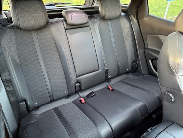 Peugeot 3008 gt line - 2.0 bluehdi 150 ss bvm6 - garantie 12 mois occasion simplicicar brest simplicicar simplicibike france