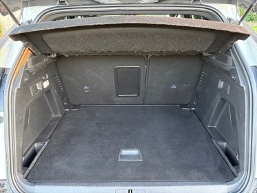 Peugeot 3008 gt line - 2.0 bluehdi 150 ss bvm6 - garantie 12 mois occasion simplicicar brest simplicicar simplicibike france