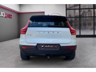 VOLVO d'occasion XC40 T5 RECHARGE PLUS DCT de 2020 Nice (06)﻿