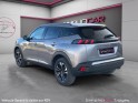 Peugeot 2008 bluehdi 110 bvm6 allure i-cockpit 3d caméra de recul carplay garantie 12 mois occasion barberey simplicicar...