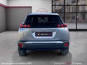 Peugeot 2008 bluehdi 110 bvm6 allure i-cockpit 3d caméra de recul carplay garantie 12 mois occasion barberey simplicicar...