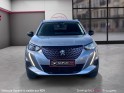 Peugeot 2008 bluehdi 110 bvm6 allure i-cockpit 3d caméra de recul carplay garantie 12 mois occasion barberey simplicicar...