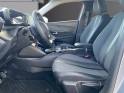 Peugeot 2008 bluehdi 110 bvm6 allure i-cockpit 3d caméra de recul carplay garantie 12 mois occasion barberey simplicicar...