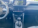 Peugeot 2008 bluehdi 110 bvm6 allure i-cockpit 3d caméra de recul carplay garantie 12 mois occasion barberey simplicicar...