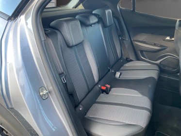 Peugeot 2008 bluehdi 110 bvm6 allure i-cockpit 3d caméra de recul carplay garantie 12 mois occasion barberey simplicicar...