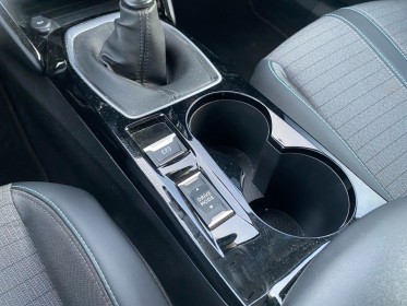 Peugeot 2008 bluehdi 110 bvm6 allure i-cockpit 3d caméra de recul carplay garantie 12 mois occasion barberey simplicicar...