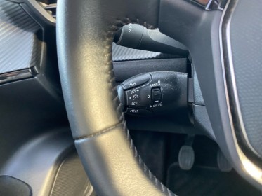 Peugeot 2008 bluehdi 110 bvm6 allure i-cockpit 3d caméra de recul carplay garantie 12 mois occasion barberey simplicicar...