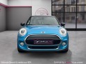 Mini hatch 5 portes f55 lci cooper 136 ch bva7 edition blackfriars toit ouvrant garantie 12 mois occasion scl 56 -...