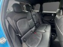 Mini hatch 5 portes f55 lci cooper 136 ch bva7 edition blackfriars toit ouvrant garantie 12 mois occasion scl 56 -...