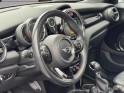 Mini hatch 5 portes f55 lci cooper 136 ch bva7 edition blackfriars toit ouvrant garantie 12 mois occasion scl 56 -...