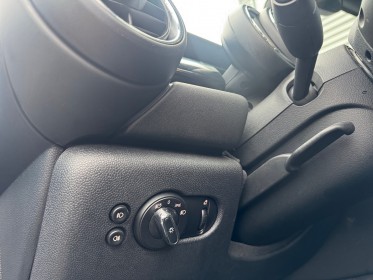 Mini hatch 5 portes f55 lci cooper 136 ch bva7 edition blackfriars toit ouvrant garantie 12 mois occasion scl 56 -...