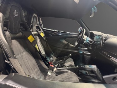 Lotus exige 3.5i 350ch sport 350 a garantie 12 mois occasion montpellier (34) simplicicar simplicibike france