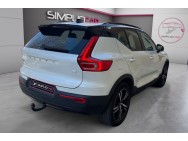 VOLVO d'occasion XC40 T5 RECHARGE PLUS DCT de 2020 Nice (06)﻿