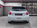 Peugeot 208 1.6 thp 200ch bvm6 gti  entretien a jour occasion avignon (84) simplicicar simplicibike france