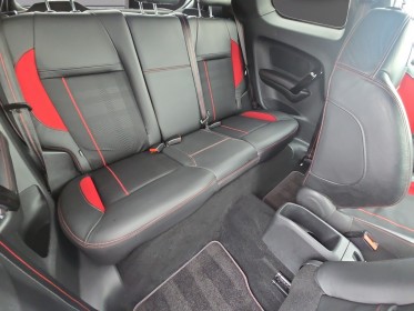 Peugeot 208 1.6 thp 200ch bvm6 gti  entretien a jour occasion avignon (84) simplicicar simplicibike france