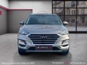 Hyundai tucson 1.7 crdi 115 2wd edition mondial caméra de recul gps clim auto garantie 12 mois occasion simplicicar labarthe...