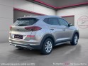 Hyundai tucson 1.7 crdi 115 2wd edition mondial caméra de recul gps clim auto garantie 12 mois occasion simplicicar labarthe...