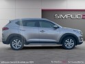 Hyundai tucson 1.7 crdi 115 2wd edition mondial caméra de recul gps clim auto garantie 12 mois occasion simplicicar labarthe...