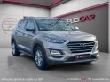 Hyundai tucson 1.7 crdi 115 2wd edition mondial caméra de recul gps clim auto garantie 12 mois occasion simplicicar labarthe...