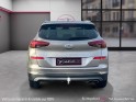 Hyundai tucson 1.7 crdi 115 2wd edition mondial caméra de recul gps clim auto garantie 12 mois occasion simplicicar labarthe...