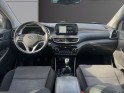 Hyundai tucson 1.7 crdi 115 2wd edition mondial caméra de recul gps clim auto garantie 12 mois occasion simplicicar labarthe...