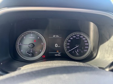 Hyundai tucson 1.7 crdi 115 2wd edition mondial caméra de recul gps clim auto garantie 12 mois occasion simplicicar labarthe...