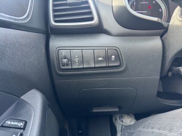 Hyundai tucson 1.7 crdi 115 2wd edition mondial caméra de recul gps clim auto garantie 12 mois occasion simplicicar labarthe...