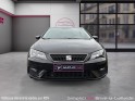 Seat leon 1.0 tsi 115 start/stop bvm6 style virtual cockpit alcantara garantie 12 mois occasion simplicicar brive la...