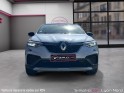 Renault arkana tce 140 edc fap r.s. line - attelage - garantie 12 mois occasion simplicicar lyon nord simplicicar...