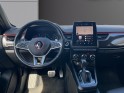 Renault arkana tce 140 edc fap r.s. line - attelage - garantie 12 mois occasion simplicicar lyon nord simplicicar...
