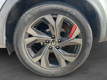 Renault arkana tce 140 edc fap r.s. line - attelage - garantie 12 mois occasion simplicicar lyon nord simplicicar...