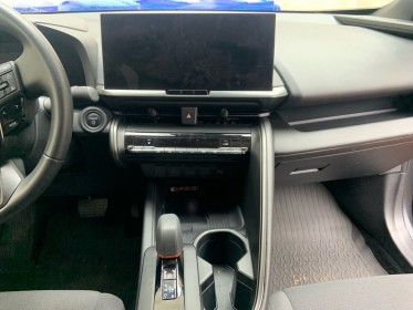 Toyota c-hr hybride my23 simplifiee 2.0l design ultimate très bon état garantie 12 mois occasion simplicicar le raincy...