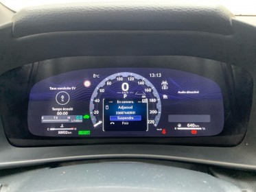 Toyota c-hr hybride my23 simplifiee 2.0l design ultimate très bon état garantie 12 mois occasion simplicicar le raincy...