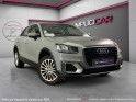 Audi q2 q2 30 tdi 116 s tronic 7 design garantie 12 mois occasion simplicicar saint-jean simplicicar simplicibike france