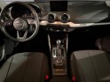 Audi q2 q2 30 tdi 116 s tronic 7 design garantie 12 mois occasion simplicicar saint-jean simplicicar simplicibike france