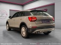 Audi q2 q2 30 tdi 116 s tronic 7 design garantie 12 mois occasion simplicicar saint-jean simplicicar simplicibike france