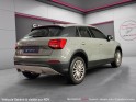 Audi q2 q2 30 tdi 116 s tronic 7 design garantie 12 mois occasion simplicicar saint-jean simplicicar simplicibike france