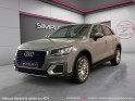 Audi q2 q2 30 tdi 116 s tronic 7 design garantie 12 mois occasion simplicicar saint-jean simplicicar simplicibike france