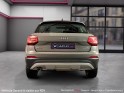 Audi q2 q2 30 tdi 116 s tronic 7 design garantie 12 mois occasion simplicicar saint-jean simplicicar simplicibike france