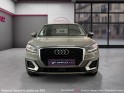 Audi q2 q2 30 tdi 116 s tronic 7 design garantie 12 mois occasion simplicicar saint-jean simplicicar simplicibike france