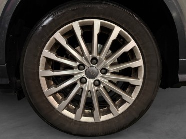 Audi q2 q2 30 tdi 116 s tronic 7 design garantie 12 mois occasion simplicicar saint-jean simplicicar simplicibike france