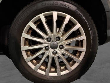 Audi q2 q2 30 tdi 116 s tronic 7 design garantie 12 mois occasion simplicicar saint-jean simplicicar simplicibike france